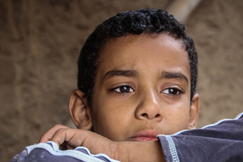 Yemen – Saving one life is like saving humanity